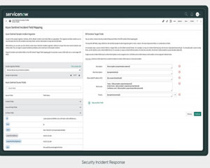 ServiceNow, 마이크로소프트와 파트너십 확장 통해 보안 운영 전략 강화